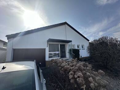 Mehrfamilienhaus zum Kauf 369.000 € 6 Zimmer 175 m² 835 m² Grundstück Hünfeld Hünfeld 36088
