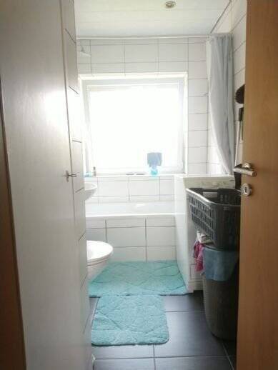Moderne 3-Zimmer-Wohnung in ruhiger Lage – Salzgitter – Vorschaubild 7
