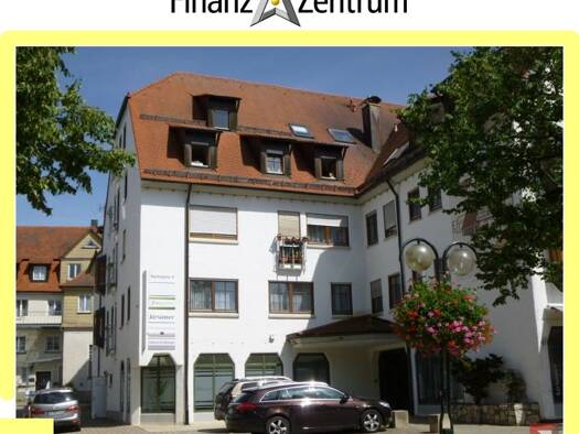 Wohnung zur Miete 600 € 3 Zimmer 73 m² 4. Geschoss Laichingen Laichingen 89150