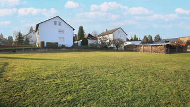 Grundstück zum Kauf 824 m² Grundstück Neustadt Neustadt an der Waldnaab 92660