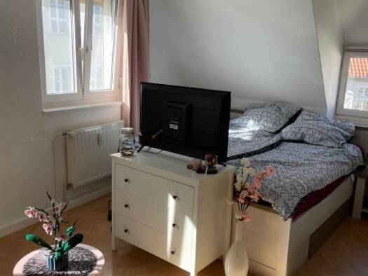 Wohnung zur Miete 470 € 1 Zimmer 53 m² 3. Geschoss Soest Soest 59494