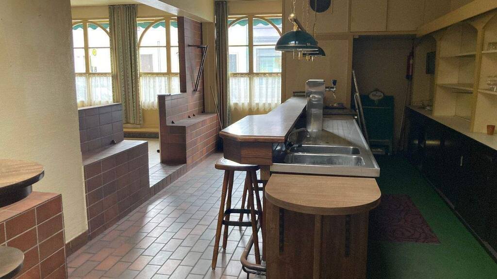 Bar/Café zur Miete provisionsfrei 850 € 113 m² Gastrofläche Dahlener Straße 134 Rheydt-West Mönchengladbach 41239