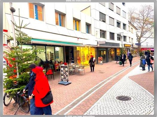 Laden zur Miete 45,83 € 96 m² Verkaufsfläche Altstadt Mainz 55116