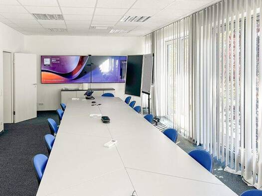 Büro zur Miete 3.535 € 522 m² Bürofläche Godshorn Langenhagen 30855