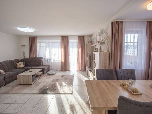 Wohnung zum Kauf 249.000 € 4 Zimmer 102,9 m² 1. Geschoss Pfullendorf Pfullendorf 88630