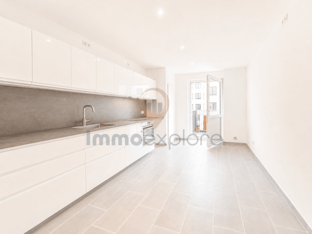 Wohnung zum Kauf 465.000 € 3 Zimmer 126 m² 3. Geschoss Oststadt Schwetzingerstadt / Oststadt 68165