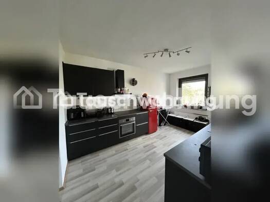 Wohnung zur Miete Tauschwohnung 864 € 3 Zimmer 72 m² 2. Geschoss Holweide Mülheim 51067