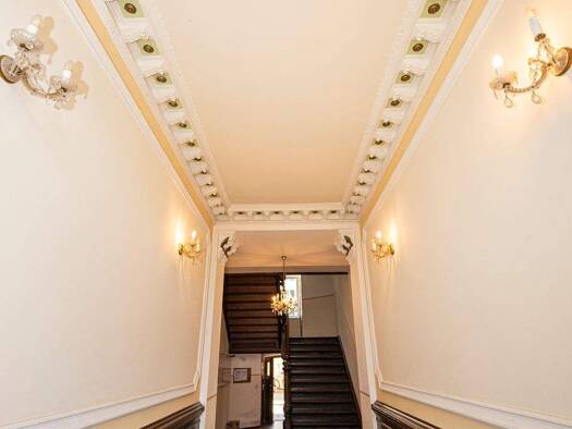 Wohnung zum Kauf provisionsfrei 149.570 € 2 Zimmer 49 m² 4. Geschoss Reudnitz-Thonberg Leipzig 04317