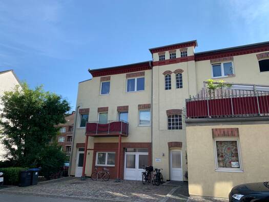 Bürofläche zur Miete 2.900 € 135 m² Bürofläche Borgfelde Hamburg / Borgfelde 20537