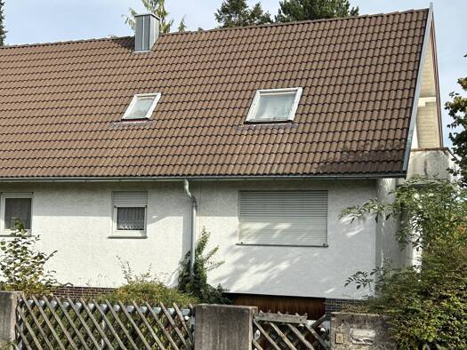 Einfamilienhaus zum Kauf 590.000 € 4 Zimmer 103 m² 534 m² Grundstück Leinfelden Leinfelden-Echterdingen 70771