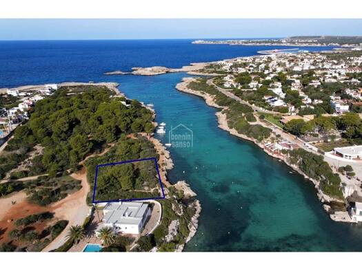 Acker-/Waldstück zum Kauf 750.000 € Ciutadella 07760