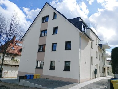 Wohnung zum Kauf provisionsfrei 4 Zimmer 138 m² 1. Geschoss frei ab sofort Forstweg 35a Süd Jena 07745