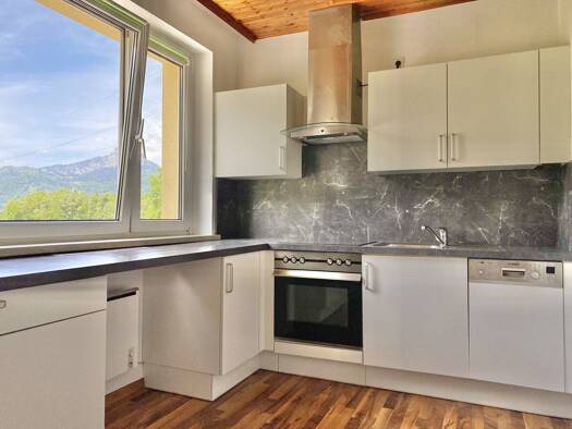 Wohnung zur Miete 850 € 4 Zimmer 86 m² 2. Geschoss Liezen 8940