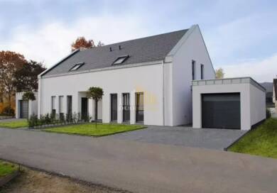 Doppelhaushälfte zur Miete 1.650 € 4 Zimmer 132 m² frei ab 01.07.2025 Wolsfeld 54636