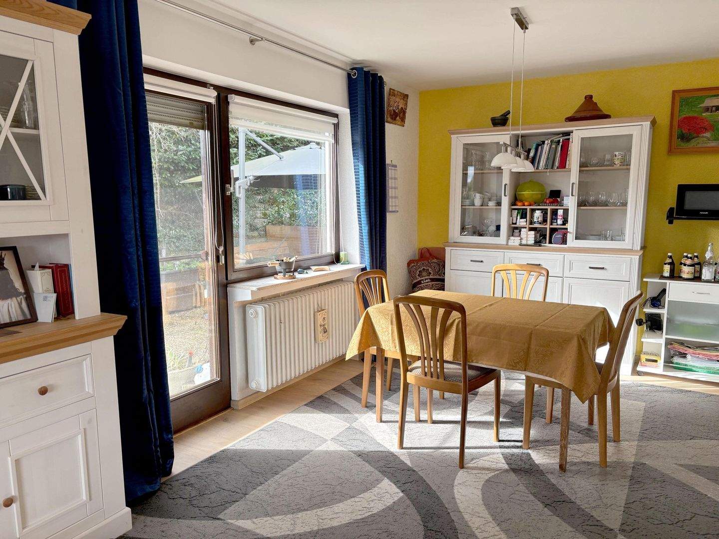 Haus – Mühlacker - Ansicht 4