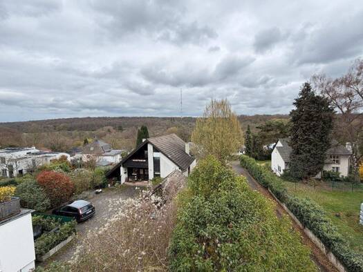 Maisonette zur Miete 1.400 € 2,5 Zimmer 106 m² 1. Geschoss frei ab sofort Ippendorfer Allee 25 Ippendorf Bonn 53127