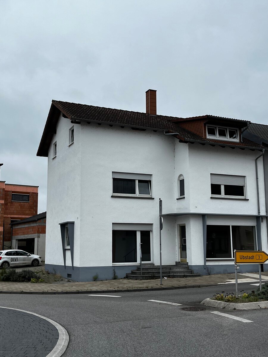 Wohnung zum Kauf 178.000 € 3 Zimmer 68 m²<br/>Wohnfläche ab sofort<br/>Verfügbarkeit Stettfeld Ubstadt-Weiher 76698