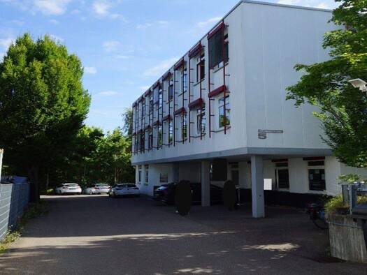 Bürogebäude zur Miete provisionsfrei 7 € 500 m² Bürofläche Berkheim Esslingen Berkheim 73734