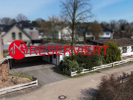 Einfamilienhaus zum Kauf provisionsfrei 399.000 € 7 Zimmer 180 m² 1.120 m² Grundstück Wildeshausen 27793