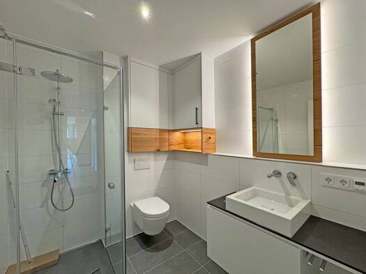 Wohnung zum Kauf - Erstbezug als Kapitalanlage geeignet 1.134.000 € 4 Zimmer 89 m² Partenkirchen Garmisch-Partenkirchen 82467