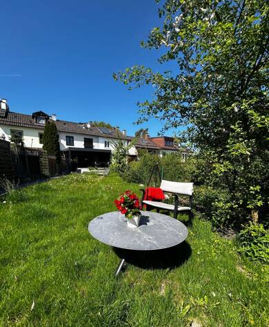 Haus zum Kauf provisionsfrei 399.800 € 4 Zimmer 117 m² 257 m² Grundstück frei ab sofort Tegernau Wasserburg am Inn 83512