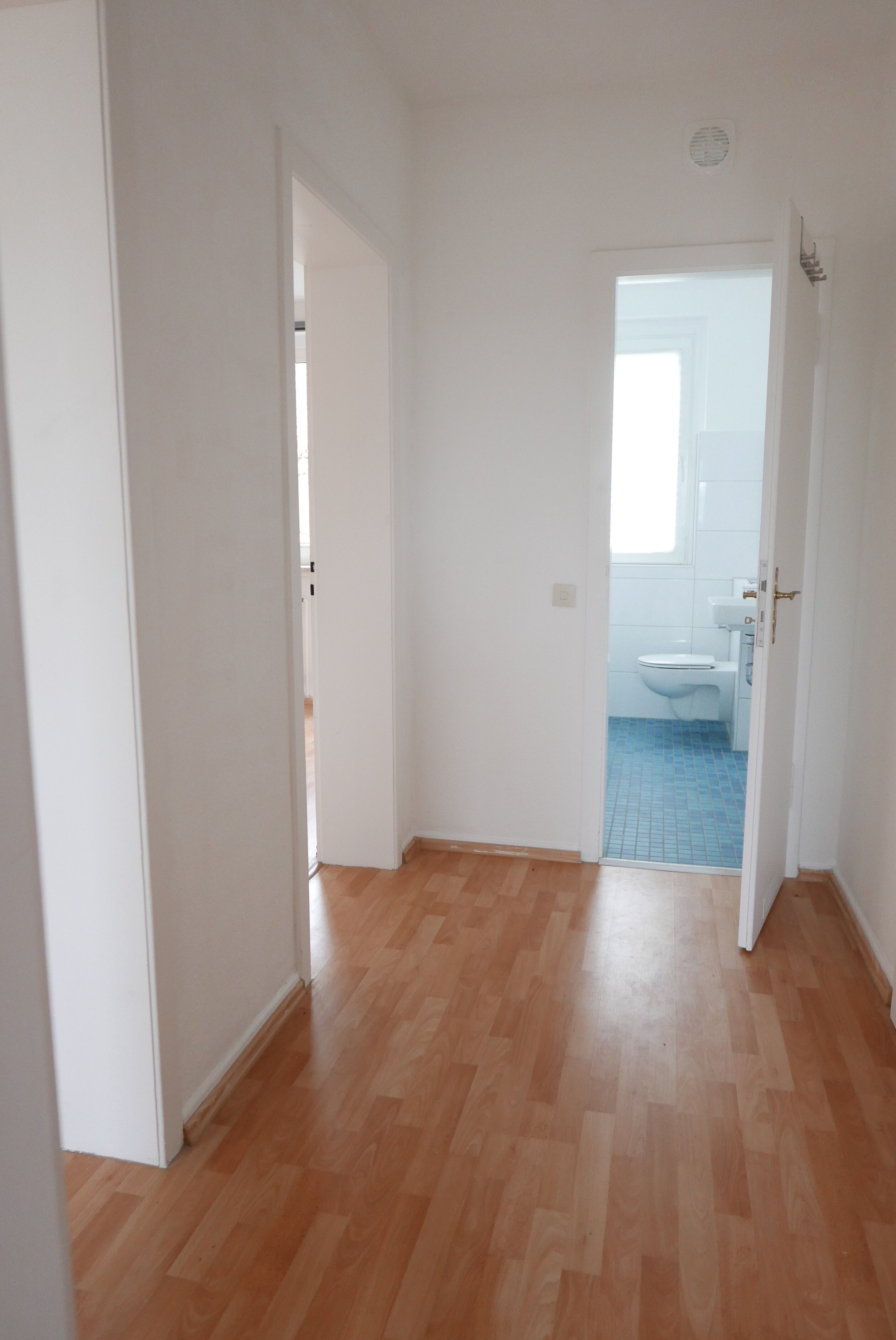 Wohnung zur Miete 445 € 2 Zimmer 53 m²<br/>Wohnfläche 2.<br/>Geschoss Börster Weg 50 Nordviertel Recklinghausen 45657