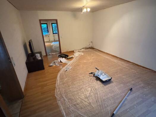 Wohnung zur Miete 650 € 2 Zimmer 64 m² frei ab sofort Steinheim Steinheim an der Murr 71711