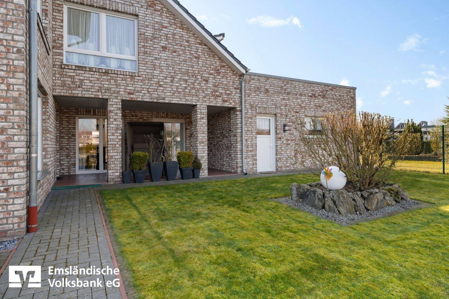 Haus – Lünne, Landkreis Emsland - Mehr
