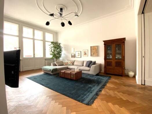 Wohnung zur Miete 4.200 € 6 Zimmer 190 m² 4. Geschoss frei ab 15.10.2026 Schöneberg Tempelhof-Schöneberg 10825