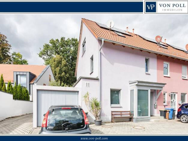 Reihenendhaus zum Kauf 794.000 € 5 Zimmer 145 m² 226 m² Grundstück Dachau Dachau 85221