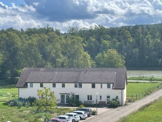 Mehrfamilienhaus zum Kauf als Kapitalanlage geeignet 1.250.000 € 18 Zimmer 466 m² 2.757 m² Grundstück Murg Murg 79730