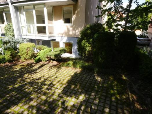 Wohnung zum Kauf 118.000 € 2 Zimmer 44 m² EG frei ab sofort Paul-Schneider-Straße 47 Schönblick Weimar 99423