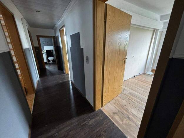 Maisonette zur Miete 690 € 3 Zimmer 122 m² Innenstadt Pirmasens 66953