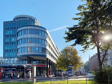 Bürofläche zur Miete provisionsfrei 13,90 € 549 m² Bürofläche teilbar ab 549 m² Altona - Altstadt Hamburg 22765