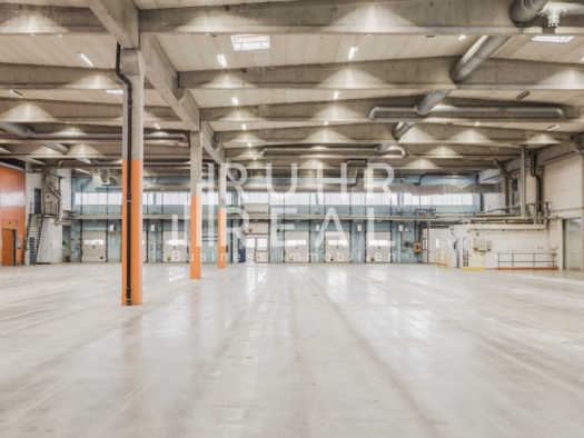 Lagerhalle zur Miete provisionsfrei 6,75 € 2.994 m² Lagerfläche teilbar ab 2.994 m² Spich Troisdorf 53842