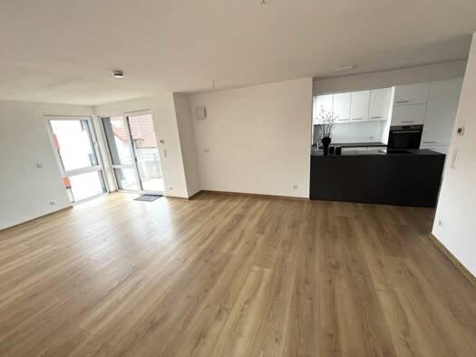 Wohnung zum Kauf 199.000 € 2,5 Zimmer 70 m² Schwenningen Villingen-Schwenningen 78054