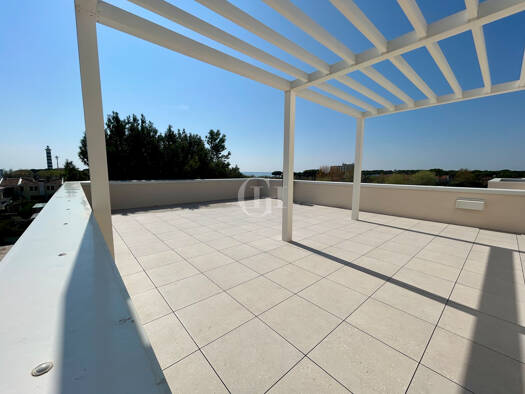 Penthouse zum Kauf 520.000 € 3 Zimmer 80 m² 2. Geschoss Via Del Faro 13 Cavallino-Treporti 30013