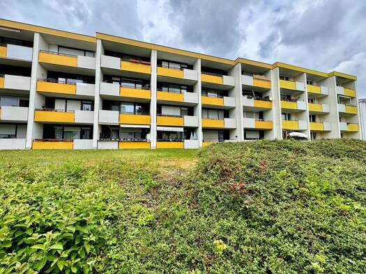 Wohnung zum Kauf 225.000 € 3 Zimmer 75 m² Burghausen 84489