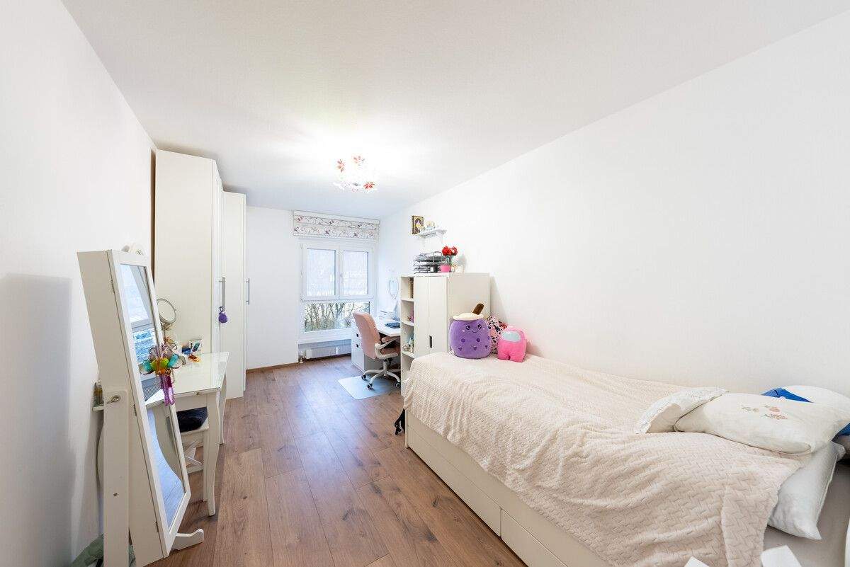 Apartment in Salzburg, Nonntal - Mehr