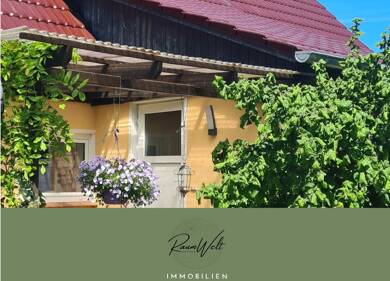 Bauernhaus zum Kauf 359.000 € 5 Zimmer 150 m² 5.300 m² Grundstück Dersentin Lalendorf 18279