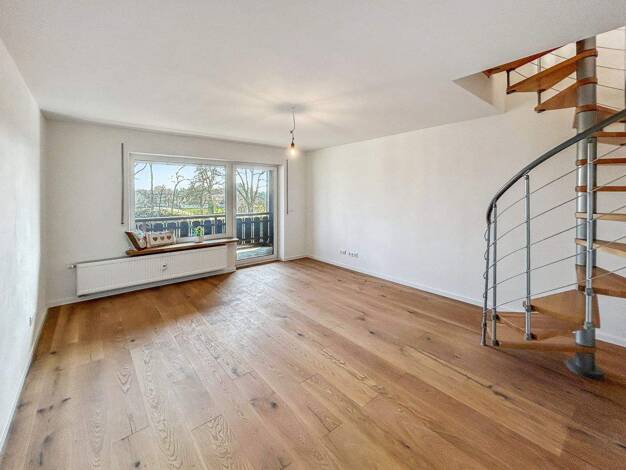 Wohnung zum Kauf 419.000 € 4 Zimmer 133,8 m² Riedenburg Bad Füssing 94072