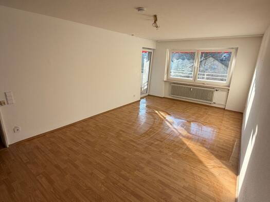 Wohnung zur Miete 750 € 3 Zimmer 80 m² Geschoss 2/12 frei ab sofort Garitz Bad Kissingen 97688