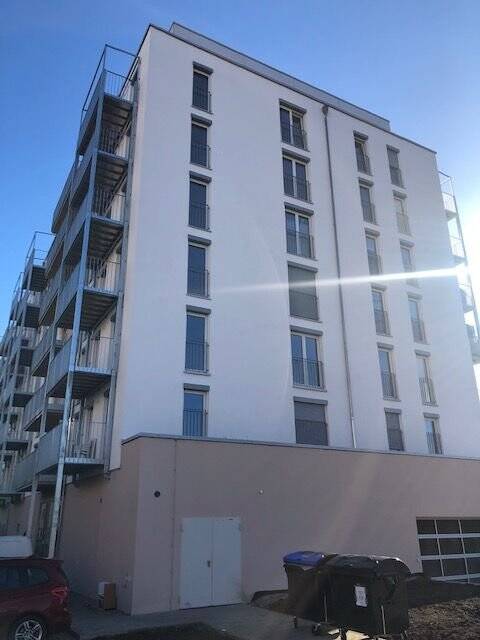 Wohnen am Moskauer Platz; Wohnung Typ 1 (03.06.) – Moskauer Platz 12-13, 99091 Erfurt – Vorschaubild 2