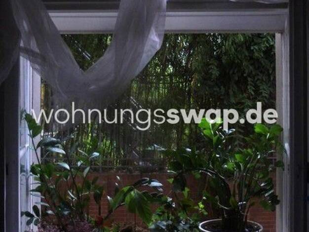 Studio zur Miete Tauschwohnung 499 € 3 Zimmer 70 m² EG Mitte Berlin 10119