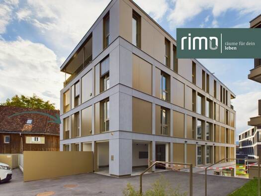 Wohnung zur Miete 1.216 € 3 Zimmer 72,1 m² 2. Geschoss Hauptstraße 31 C Götzis 6840