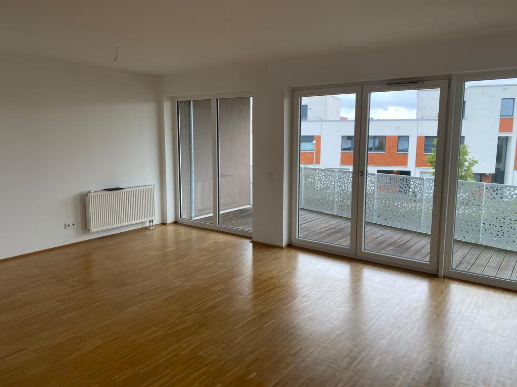 Wohnung zur Miete 1.170 € 3 Zimmer 91 m²<br/>Wohnfläche 1.<br/>Geschoss Lange-Feld-Straße 67 Kirchrode Hannover 30559