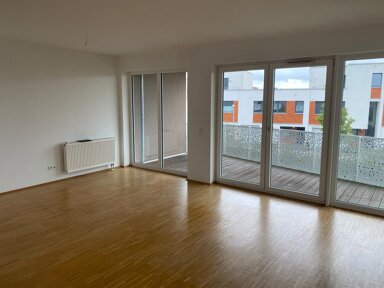 Wohnung zur Miete 1.170 € 3 Zimmer 91 m² 1. Geschoss Lange-Feld-Straße 67 Kirchrode Hannover 30559