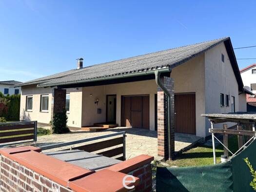 Einfamilienhaus zum Kauf 330.000 € 6 Zimmer 172 m² 798 m² Grundstück Eferding 4070