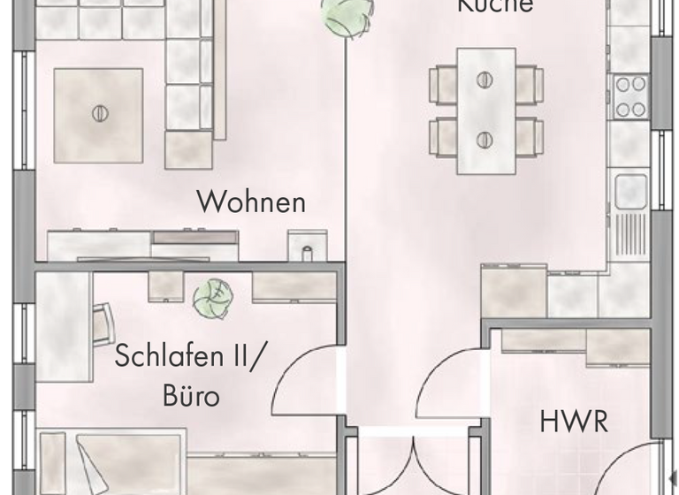 Einfamilienhaus zum Kauf 799.000 € 6 Zimmer 151,7 m² 412 m² Grundstück Fredersdorf-Nord Fredersdorf 15370