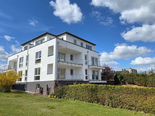 Wohnung zur Miete 1.120 € 3 Zimmer 70 m² Geschoss EG/2 frei ab 01.05.2026 Jungfernkopf Kassel 34128